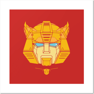 Bumblebee Posters and Art